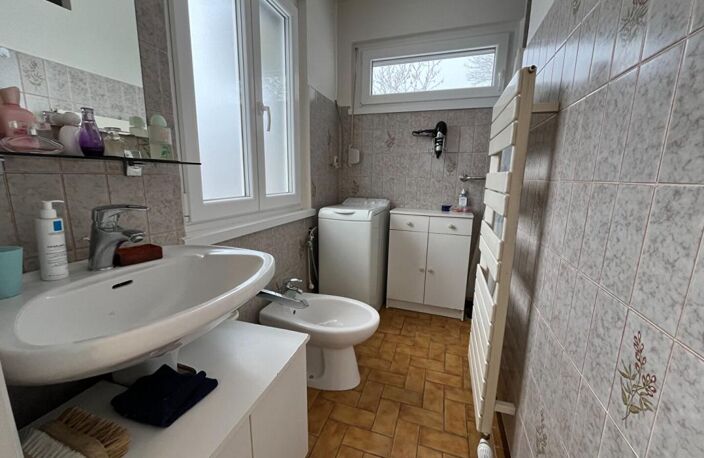 Maison Courtefontaine 7 pièce(s) 155 m2 — photo 3