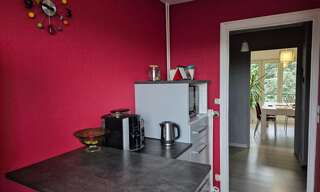 Appartement 3 Pièces 65 m² à vendre à Vesoul (70000)