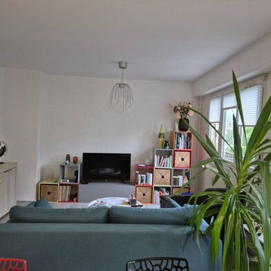 Appartement 3 pièces 84000 €