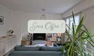 Appartement 3 Pièces 65 m² à vendre à Vesoul (70000)