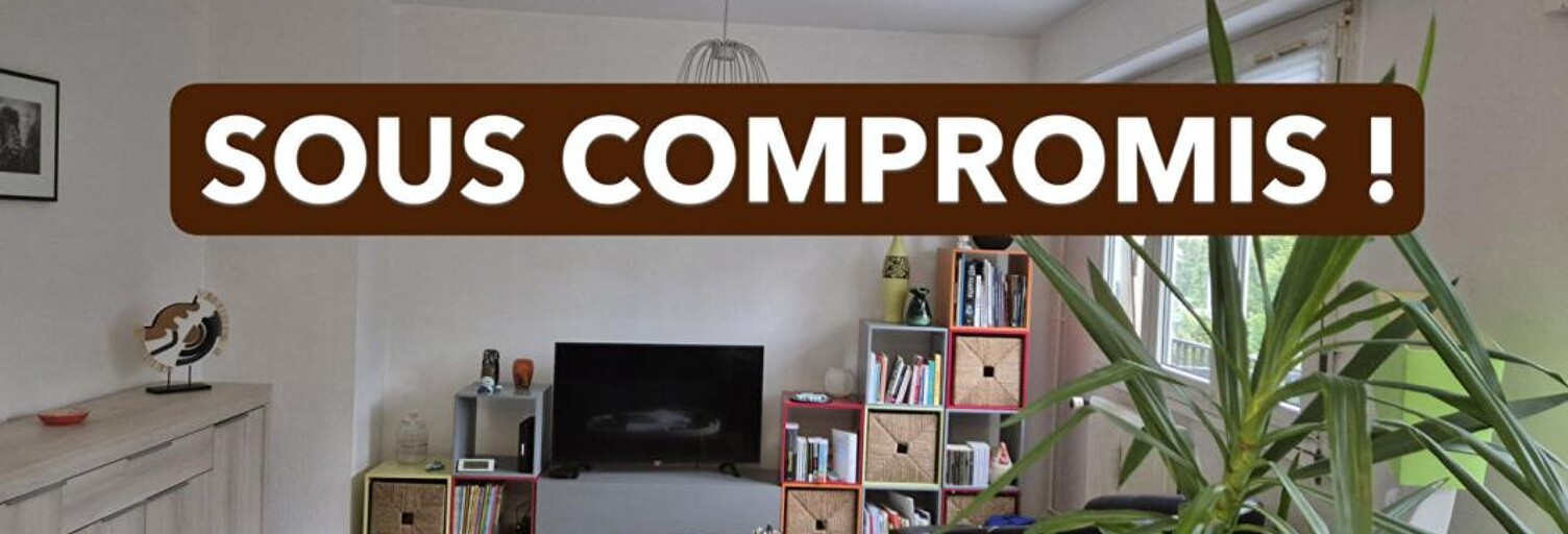 Appartement 3 Pièces 65 m² à vendre à Vesoul (70000)