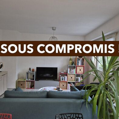 Appartement 3 pièces 84000 €