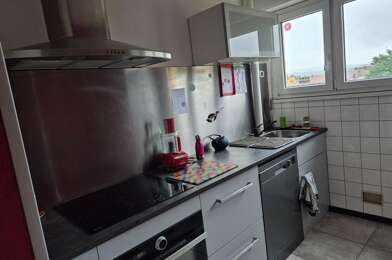 Appartement 3 pièces 84000 €