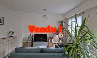 Appartement 3 Pièces 65 m² à vendre à Vesoul (70000)