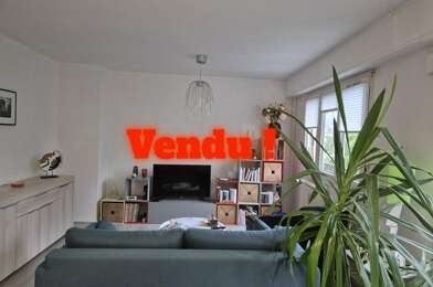Appartement 3 pièces 84000 €