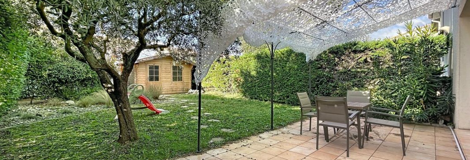 Maison 4 Pièces 92 m² à vendre à Valence (26000)