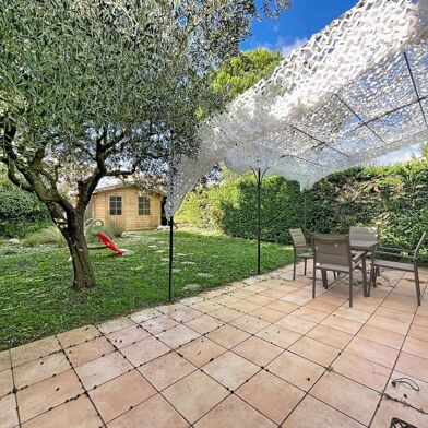 Maison 4 pièces 299000 €