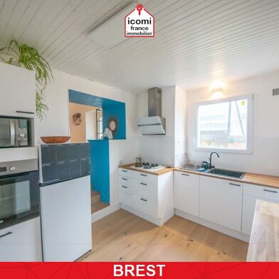 Maison 4 pièces 259000 €