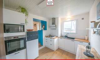 Maison 4 Pièces 90 m² à vendre à Brest (29200)