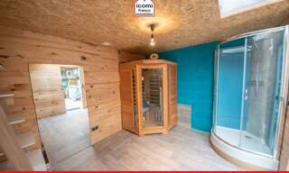 Maison 4 Pièces 90 m² à vendre à Brest (29200)