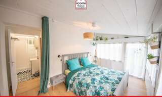 Maison 4 Pièces 90 m² à vendre à Brest (29200)