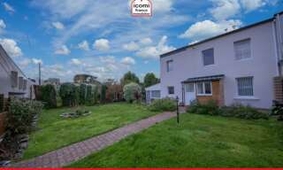 Maison 4 Pièces 90 m² à vendre à Brest (29200)