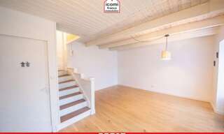 Maison 4 Pièces 90 m² à vendre à Brest (29200)