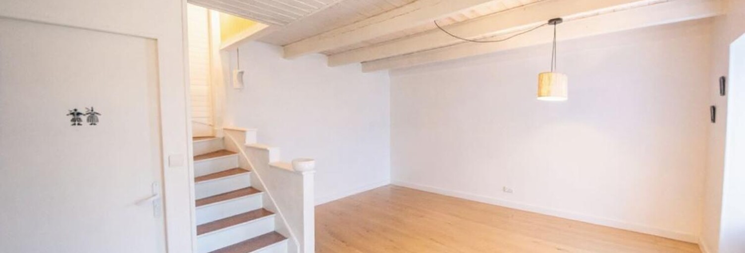 Maison 4 Pièces 90 m² à vendre à Brest (29200)