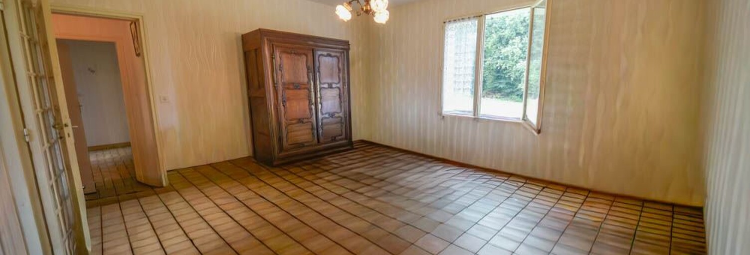 Maison 6 Pièces 80 m² à vendre à Edern (29510)