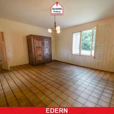 Maison 6 pièces 202000 €