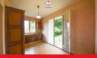 Maison 6 Pièces 80 m² à vendre à Edern (29510)