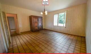 Maison 6 Pièces 80 m² à vendre à Edern (29510)