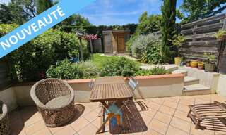 Maison 4 Pièces 103 m² à vendre à Cornebarrieu (31700)