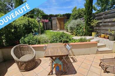 Maison 4 pièces 357000 €