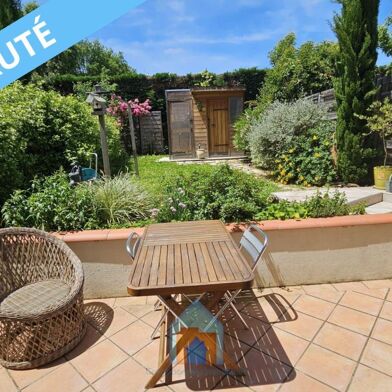 Maison 4 pièces 360000 €