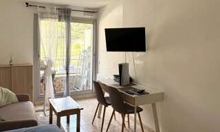 Appartement 1 Pièce 22 m² à vendre à Nice (06200)
