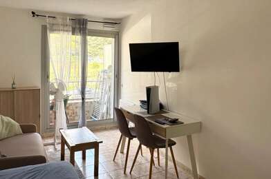 Appartement 1 pièces 128000 €