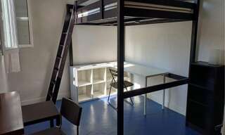 Appartement 1 Pièce 21 m² à louer à Bordeaux (33000)