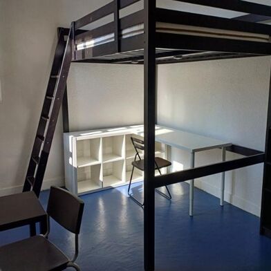 Appartement 1 pièces 650 €