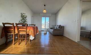 Appartement 3 Pièces 58 m² à vendre à Nice (06300)