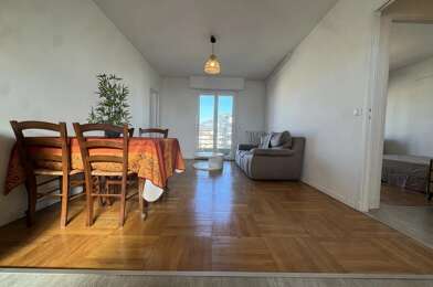 Appartement 3 pièces 289000 €