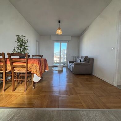 Appartement 3 pièces 295000 €