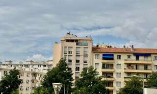 Appartement 3 Pièces 70 m² à vendre à Nice (06300)