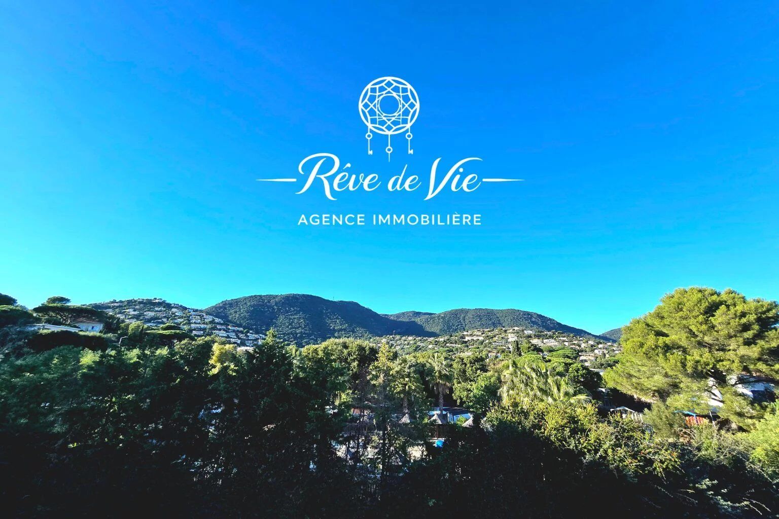 Appartement  T4 à vendre Cavalaire-sur-Mer 83240