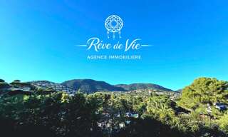 Appartement 4 Pièces 83 m² à vendre à Cavalaire-sur-Mer (83240)