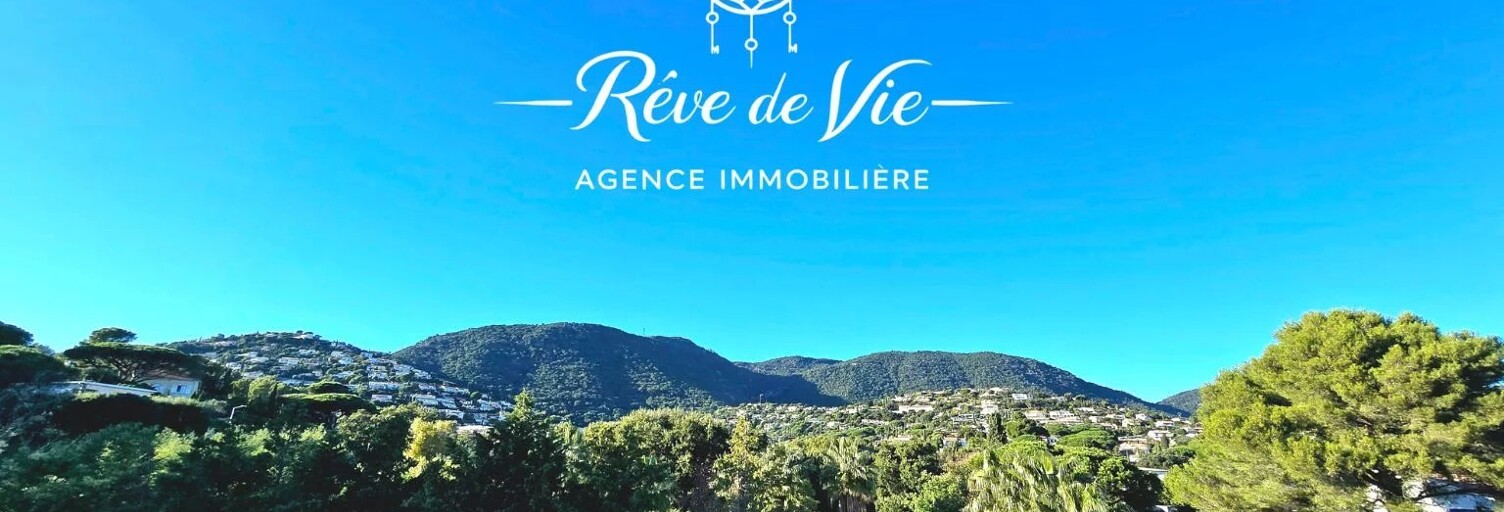 Appartement 4 Pièces 83 m² à vendre à Cavalaire-sur-Mer (83240)