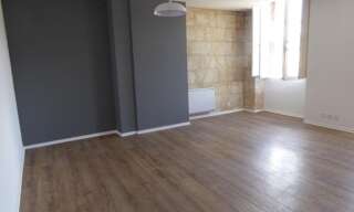 Appartement 1 Pièce 38 m² à louer à Bordeaux (33000)