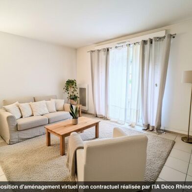 Appartement 2 pièces 149000 €