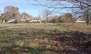 Terrain 1080 m² à construire Gaillan-en-Médoc (33340)