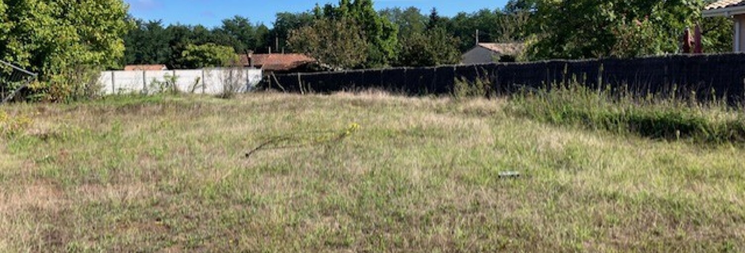 Maison 80 m² à construire Saint-Laurent-Médoc (33112)