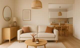 Maison 90 m² à construire Bénesse-Maremne (40230)