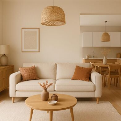 Maison 4 pièces 349875 €