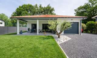 Maison 100 m² à construire Sanguinet (40460)