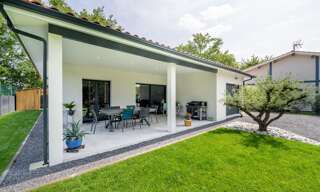 Maison 100 m² à construire Salles (33770)