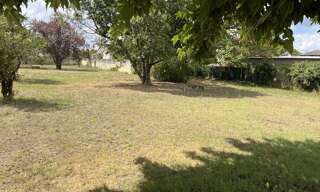 Terrain 628 m² à construire Hourtin (33990)