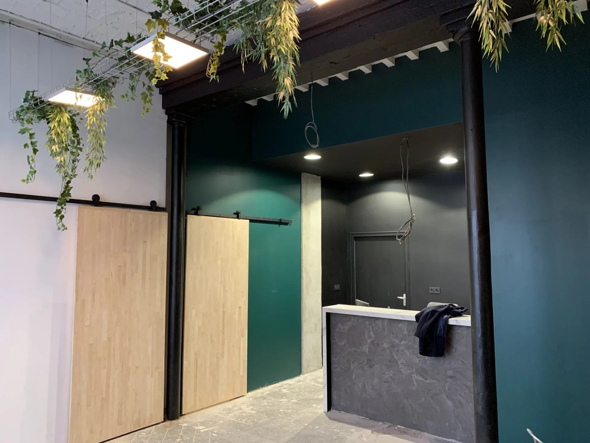 Local commercial  à louer Perpignan 66000