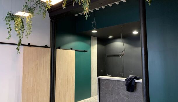 Local commercial  à louer Perpignan 66000