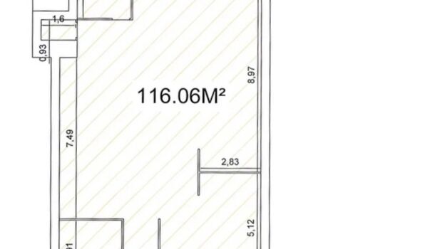 Local commercial  à louer Perpignan 66000