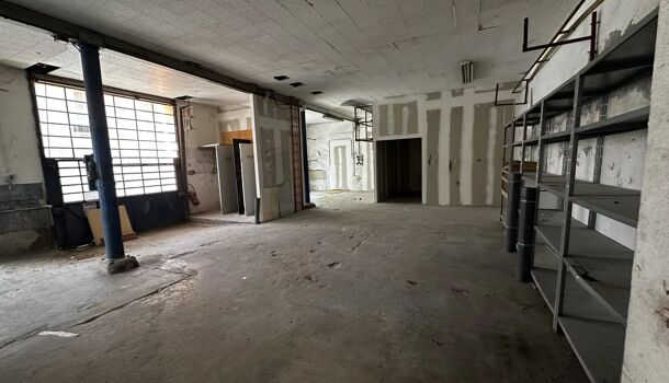 Local commercial  à louer Perpignan 66000