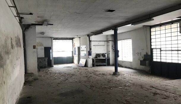 Local commercial  à louer Perpignan 66000